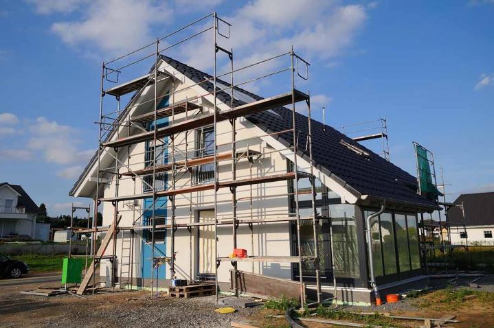 Agrandissement de maison à Saint-Hubert<br/>Travaux d’agrandissement de maison à Saint-Hubert<br/>Agrandir une maison à Saint-Hubert